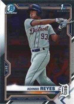 Adinso Reyes