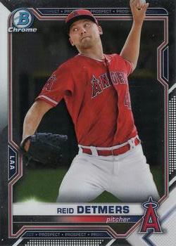 Reid Detmers