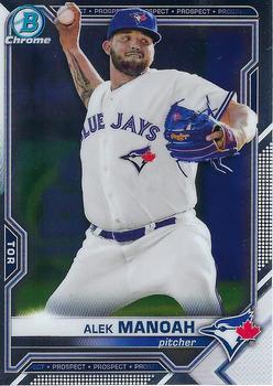 Alek Manoah