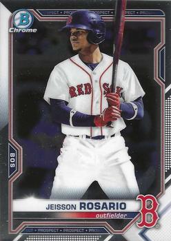 Jeisson Rosario