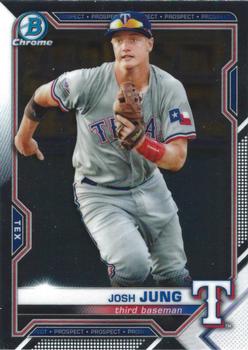 Josh Jung