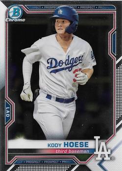 Kody Hoese