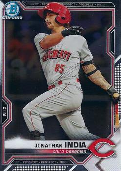 Jonathan India