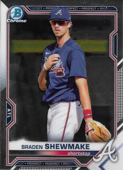 Braden Shewmake