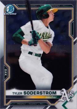 Tyler Soderstrom
