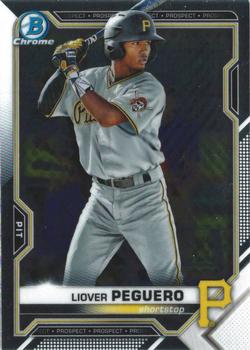 Liover Peguero