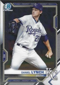 Daniel Lynch