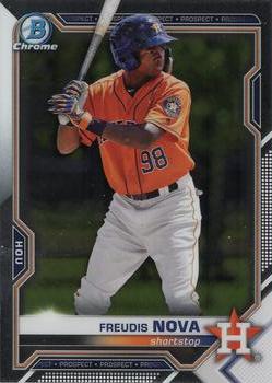 Freudis Nova