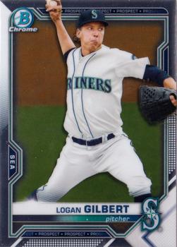 Logan Gilbert