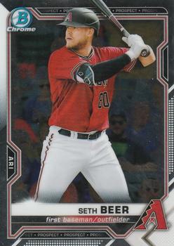 Seth Beer