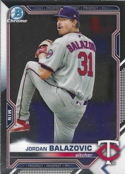 Jordan Balazovic