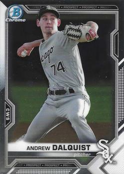 Andrew Dalquist