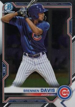 Brennen Davis