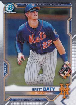 Brett Baty