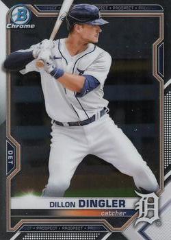 Dillon Dingler