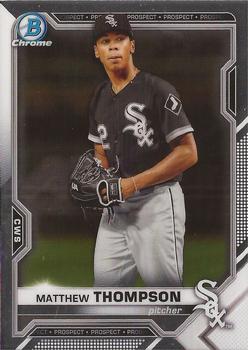 Matthew Thompson