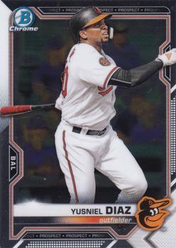Yusniel Diaz