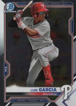 Luis Garcia