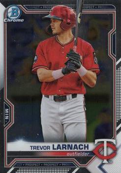 Trevor Larnach