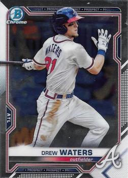 Drew Waters