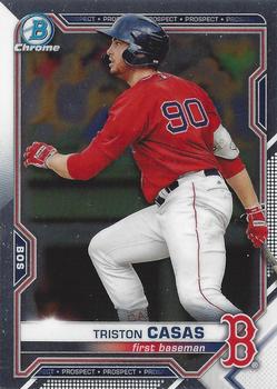 Triston Casas