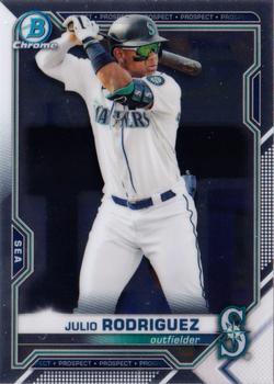 Julio Rodriguez