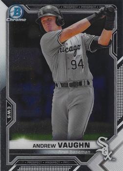 Andrew Vaughn