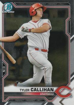 Tyler Callihan