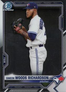 Simeon Woods Richardson