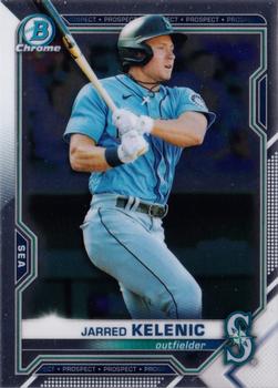 Jarred Kelenic
