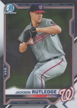 Jackson Rutledge