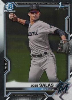 Jose Salas