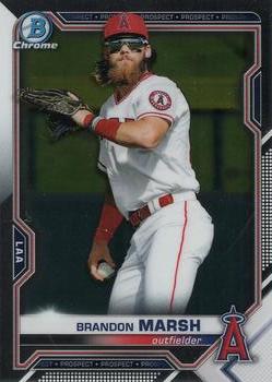 Brandon Marsh