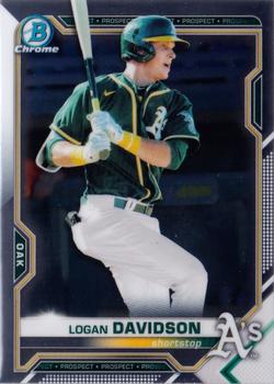 Logan Davidson
