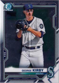 George Kirby