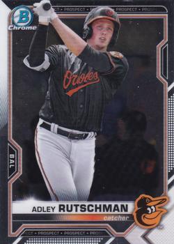 Adley Rutschman