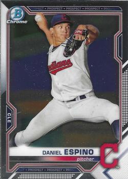 Daniel Espino