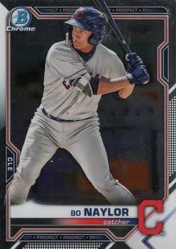 Bo Naylor