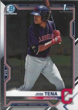 Jose Tena