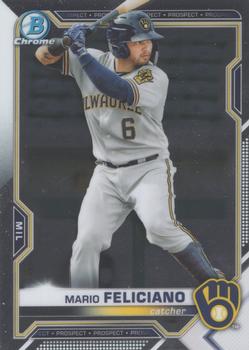 Mario Feliciano