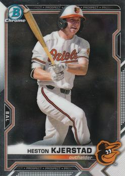 Heston Kjerstad
