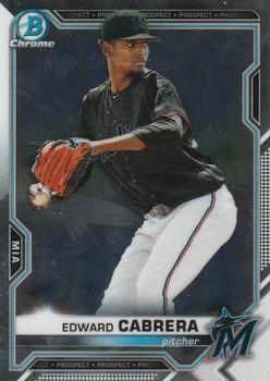 Edward Cabrera