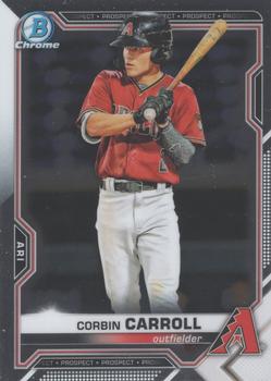 Corbin Carroll