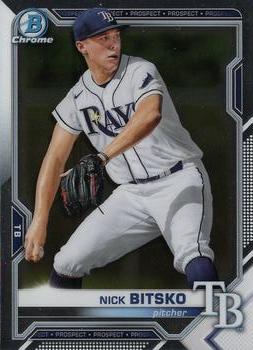 Nick Bitsko