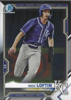 Nick Loftin
