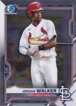 Jordan Walker