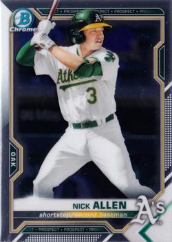 Nick Allen