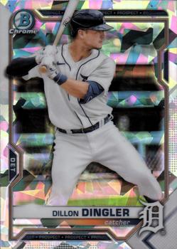 Dillon Dingler