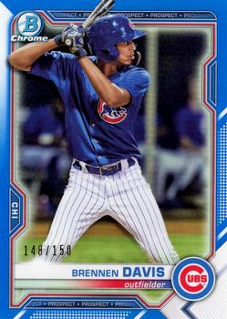 Brennen Davis