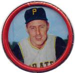 Bill Mazeroski